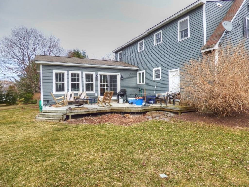 112 Steeplebush Road Shelburne, VT 05482 - Photo 32 of 36 Gallery Image 32