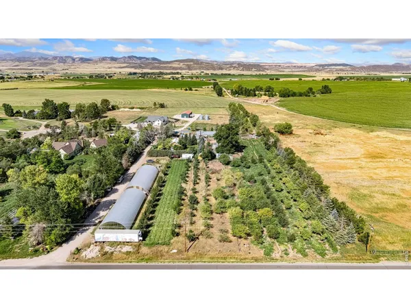 $1,175,000 | 12155 North County Road 15, Wellington, CO 80549