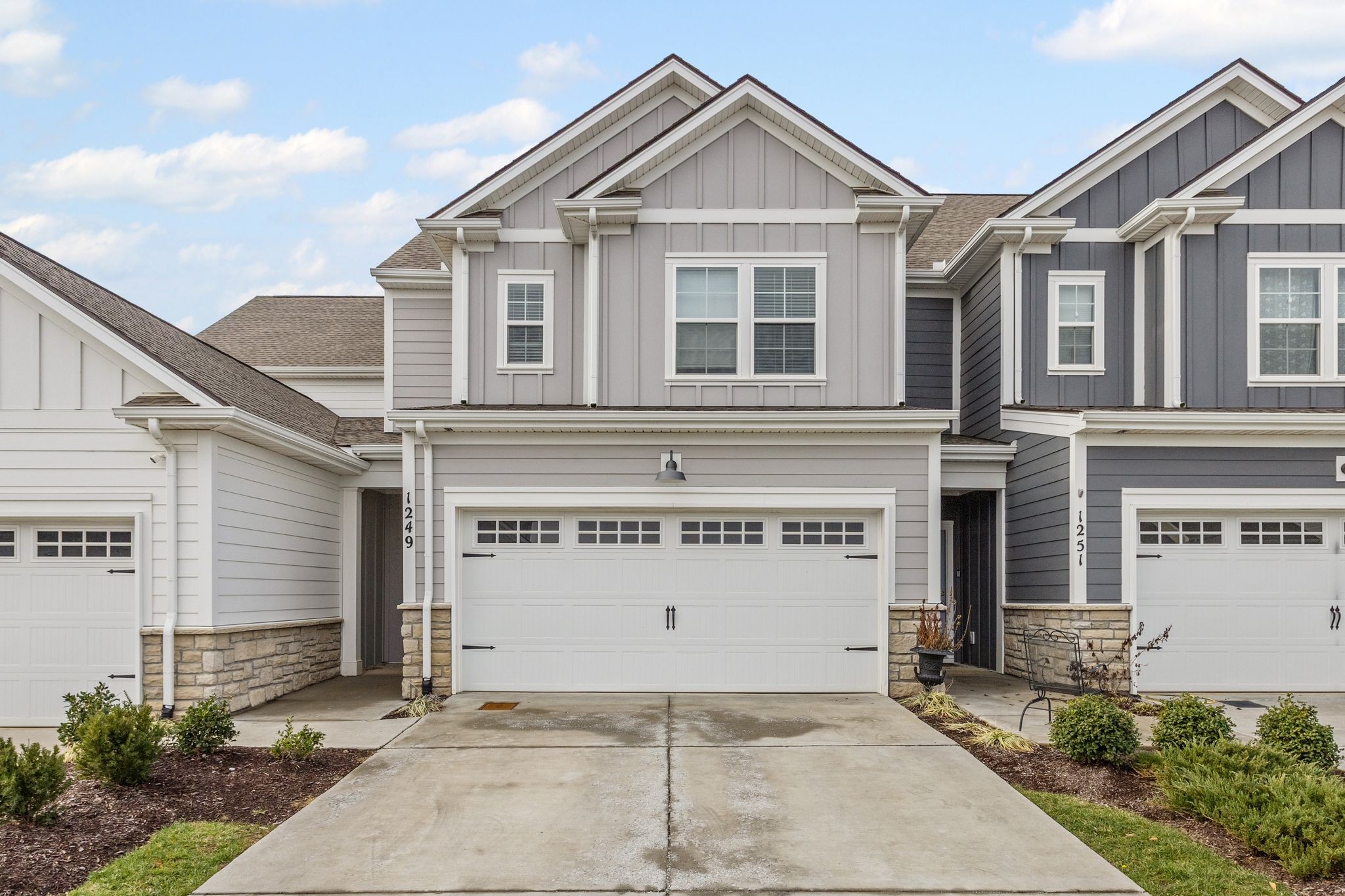 1249 June Wilde Ridge Spring Hill, TN 37174 - Photo 1 of 33