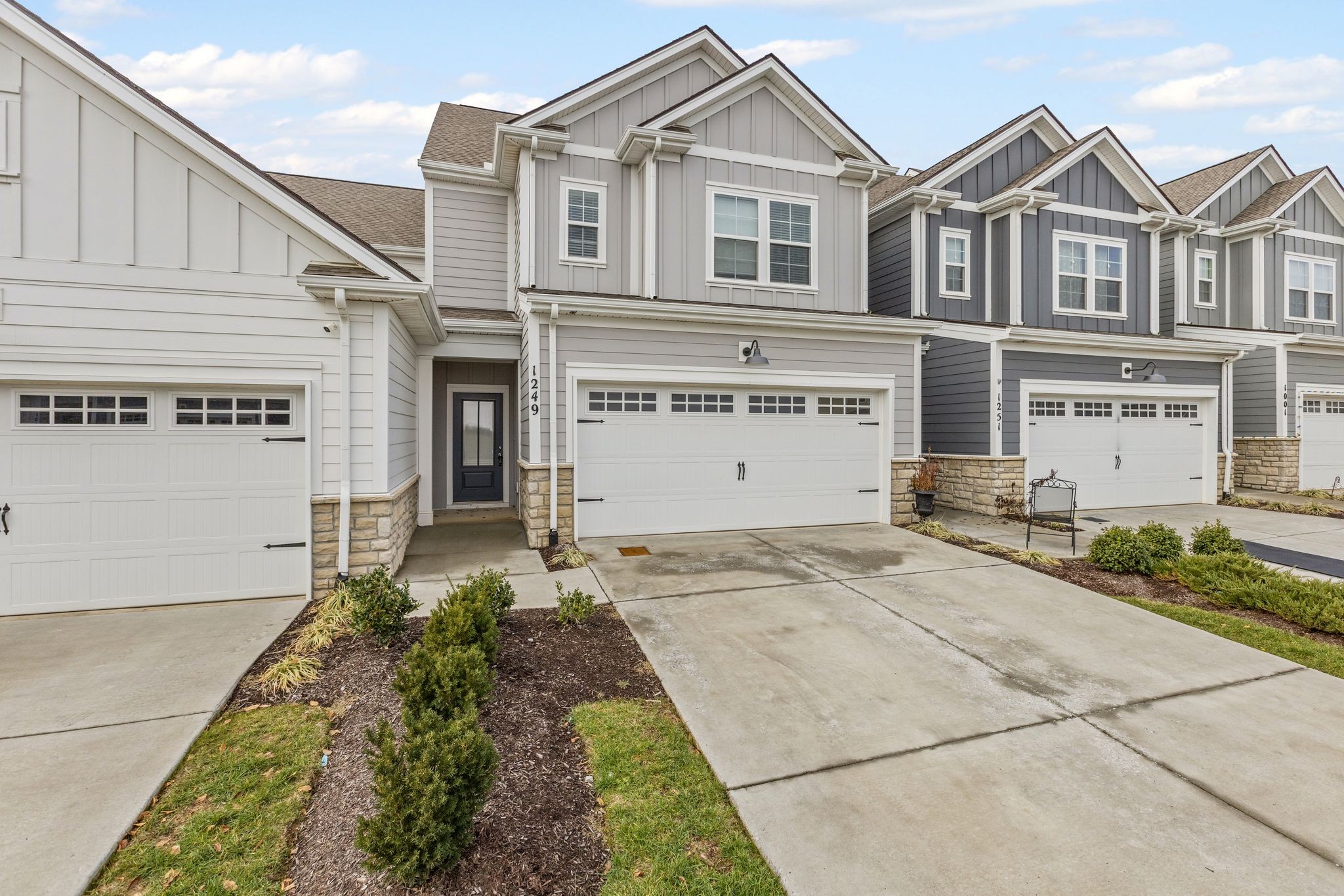 1249 June Wilde Ridge Spring Hill, TN 37174 - Photo 3 of 33