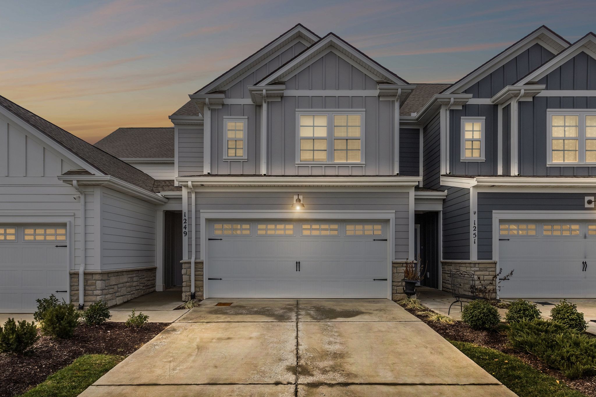 1249 June Wilde Ridge Spring Hill, TN 37174 - Photo 4 of 33