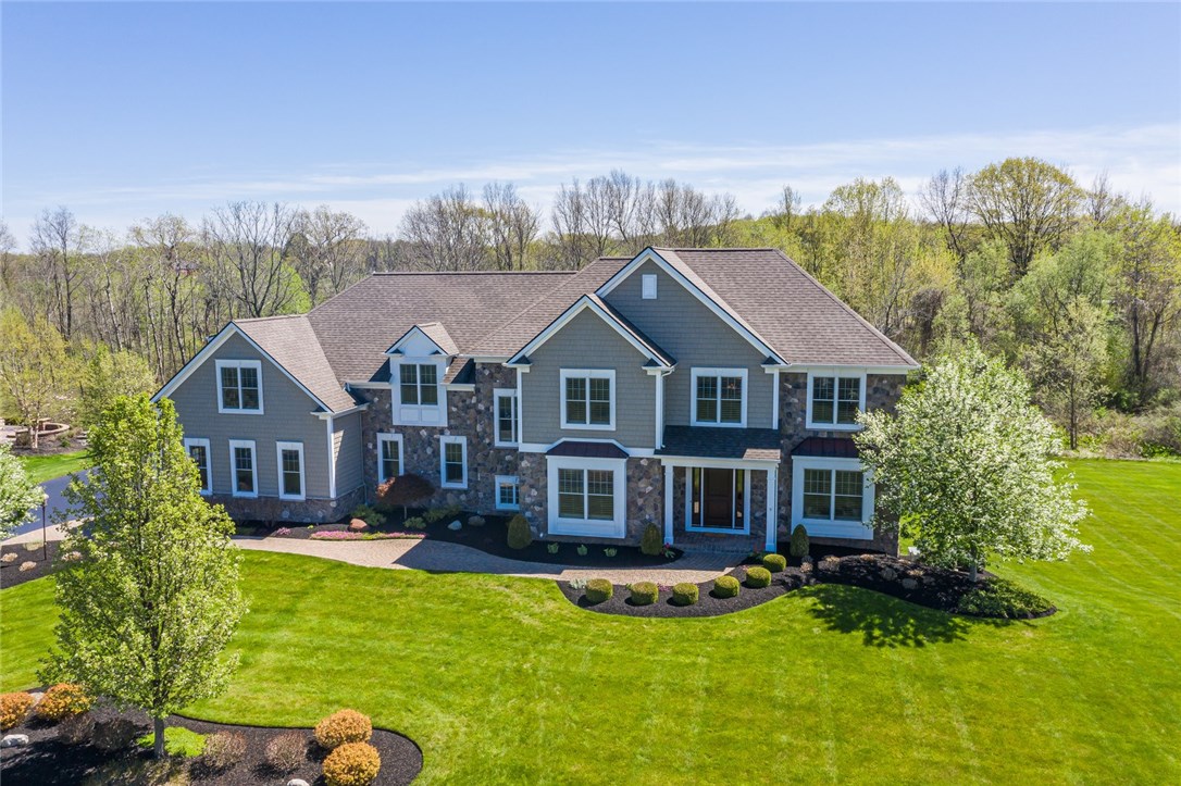 6741 Falcons Point Victor, NY 14564 - Photo 1 of 1
