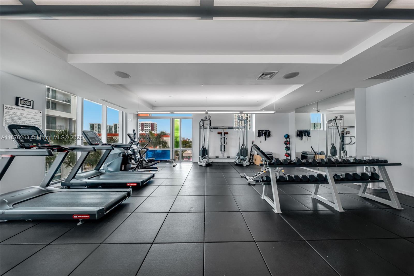 333 Northeast 24th Street, Unit 1111 Miami, FL 33137 - Photo 35 of 39