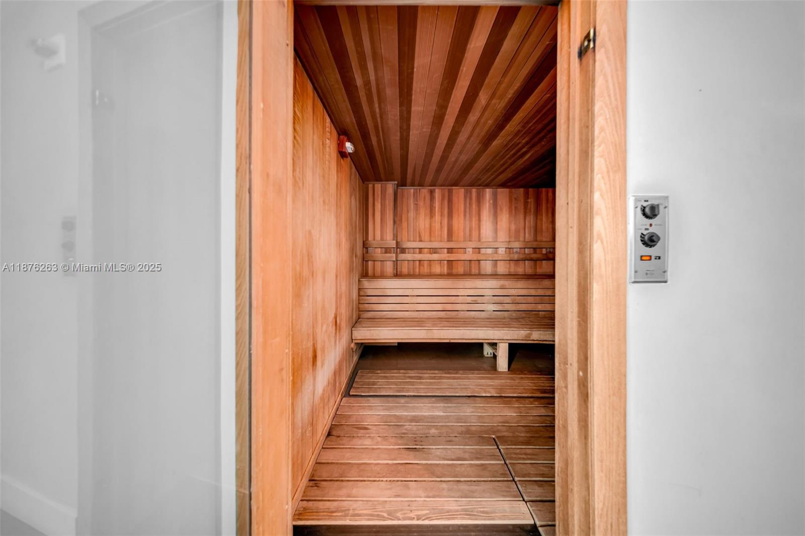 333 Northeast 24th Street, Unit 1111 Miami, FL 33137 - Photo 38 of 39 a view of a porch