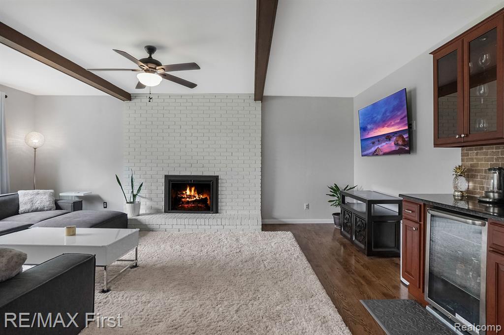 263 Torrent Court Rochester Hills, MI 48307 - Photo 12 of 37