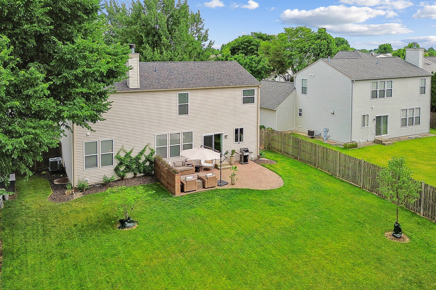 151 Holly Street Bolingbrook, IL 60490 - Photo 6 of 30