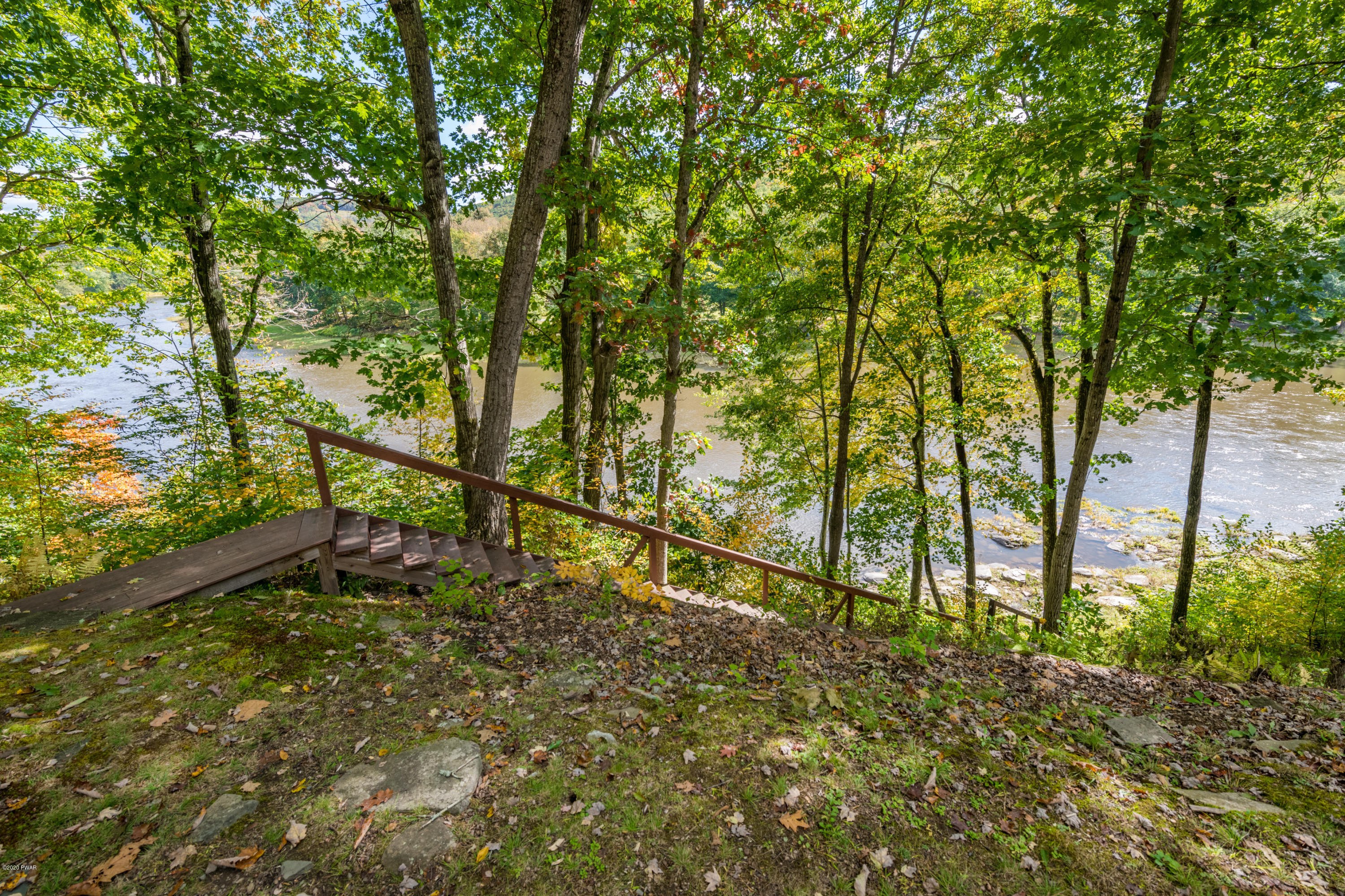 3258 River Road Equinunk, PA 18417 - Photo 28 of 30