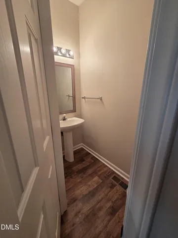 $2,390 | 2624 Constitution Drive, Raleigh, NC 27615