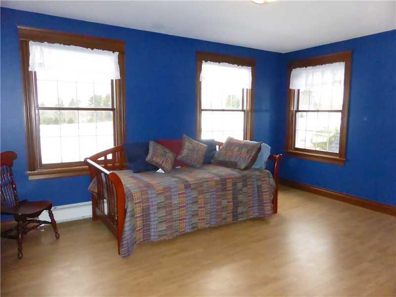 37 Black Brook Road Gorham, ME 04038 - Photo 19 of 21 Bedroom. 4th
