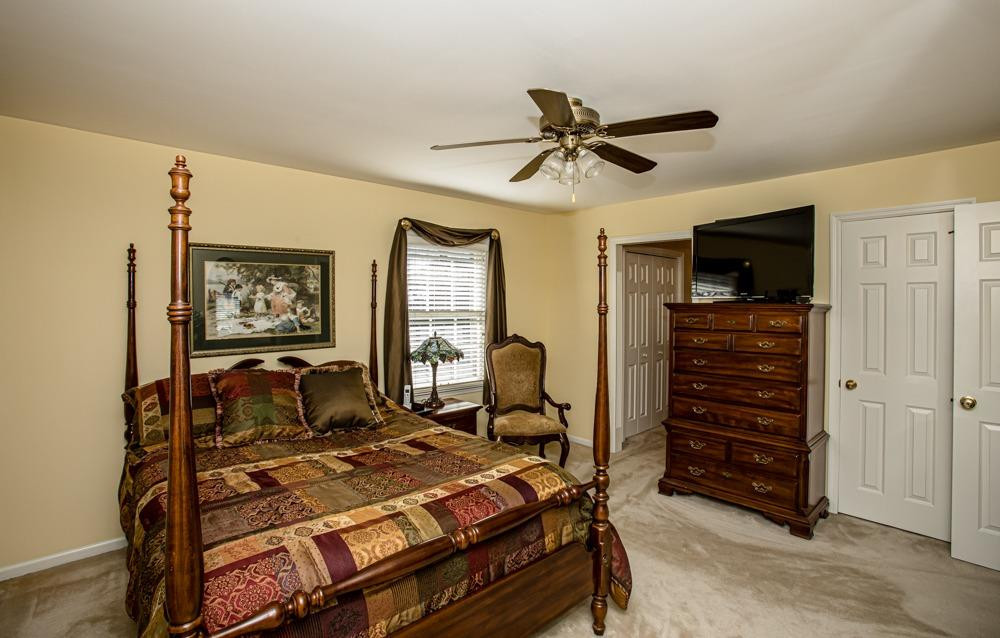 3414 Snaffle Road Lexington, KY 40513 - Photo 14 of 36 Photo 14
