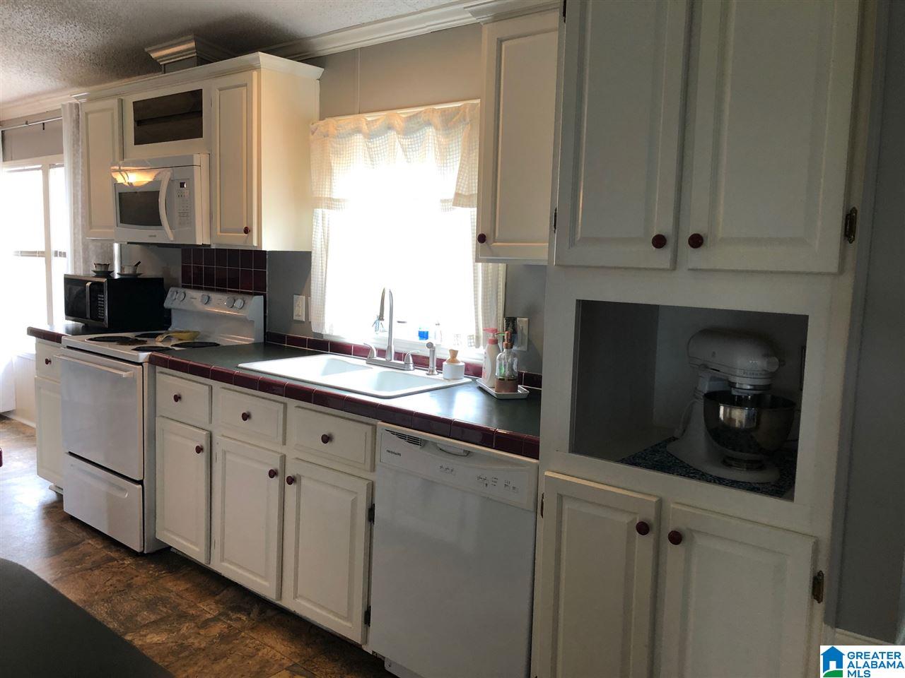 515 Springhill Road Talladega, AL 35160 - Photo 7 of 49