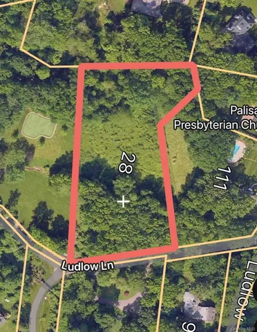 $650,000 | 28 Ludlow Lane, Palisades, NY 10964