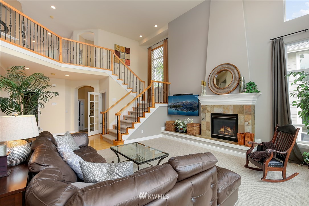 16638 Southeast 167th Street Renton, WA 98058 - Photo 8 of 25 Gallery Image 8