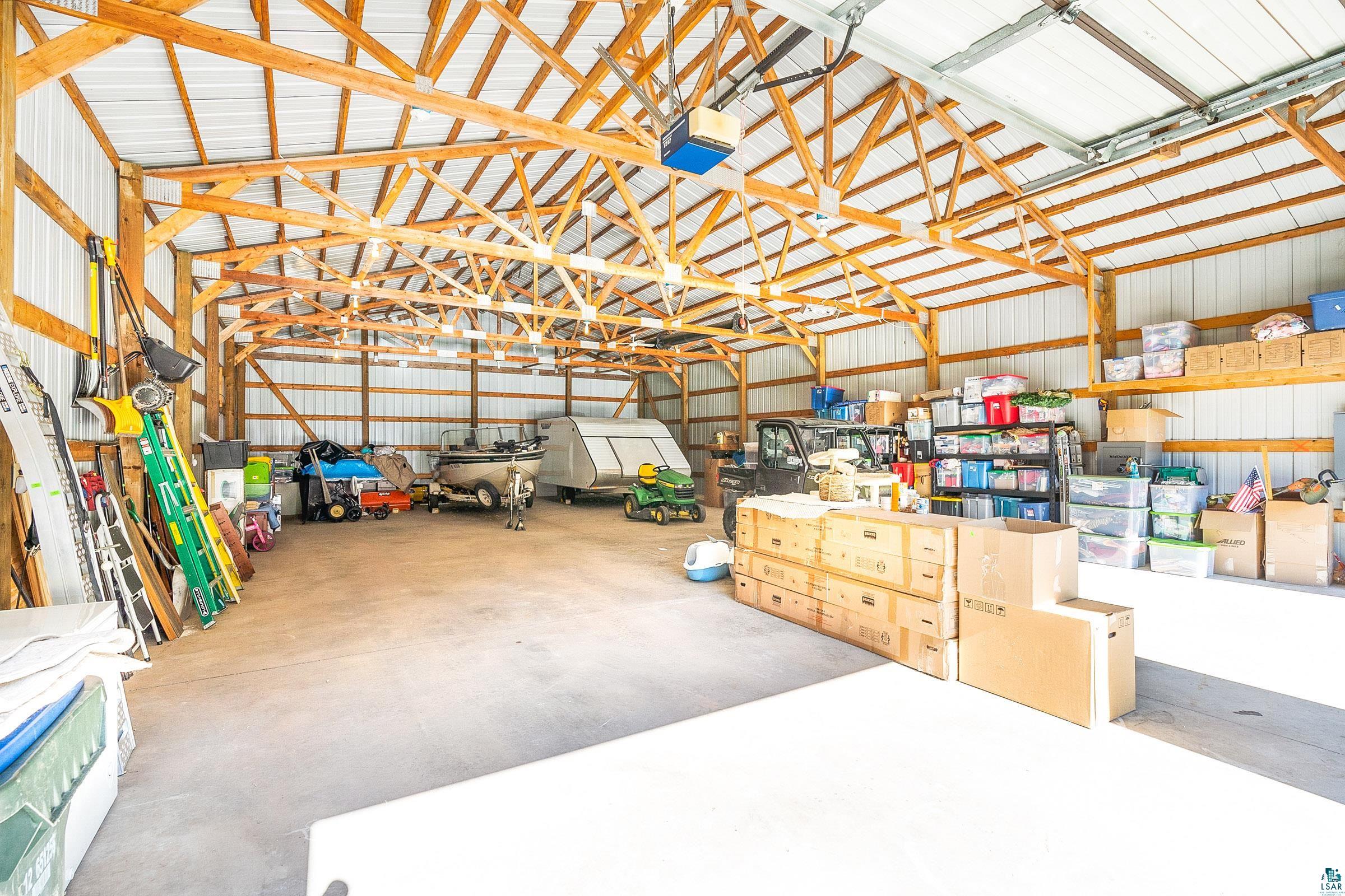 525 Hansen Road Wrenshall, MN 55797 - Photo 37 of 50 Gallery Image 37