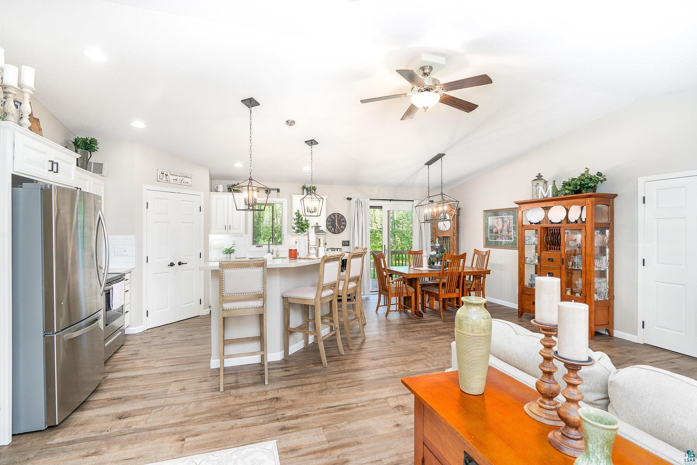 525 Hansen Road Wrenshall, MN 55797 - Photo 4 of 50 Gallery Image 4