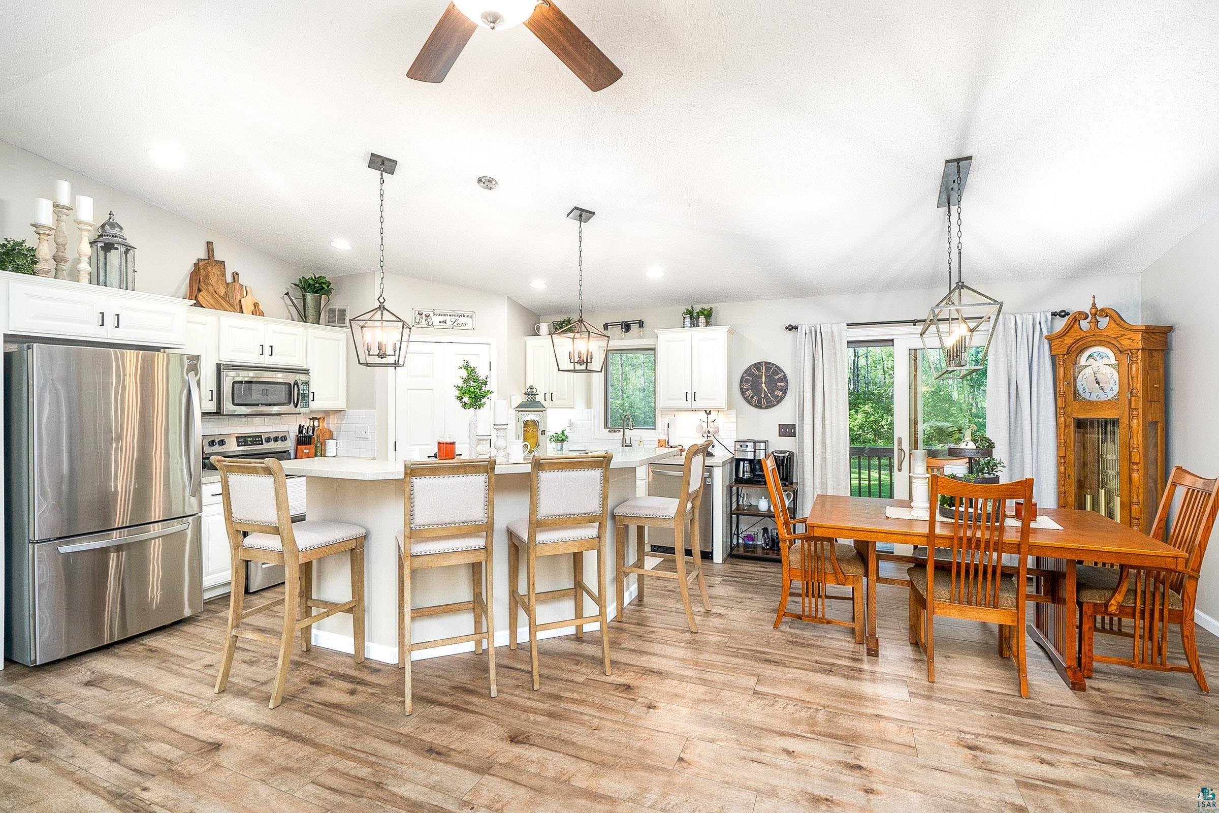 525 Hansen Road Wrenshall, MN 55797 - Photo 5 of 50 Gallery Image 5