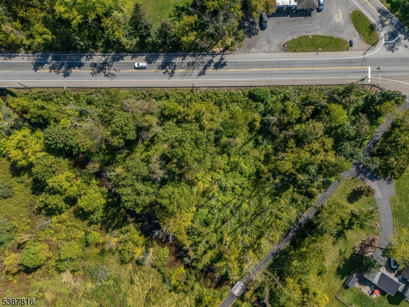 305 Rt 31 Oxford, NJ 07863 - Photo 1 of 16 a view of a back yard