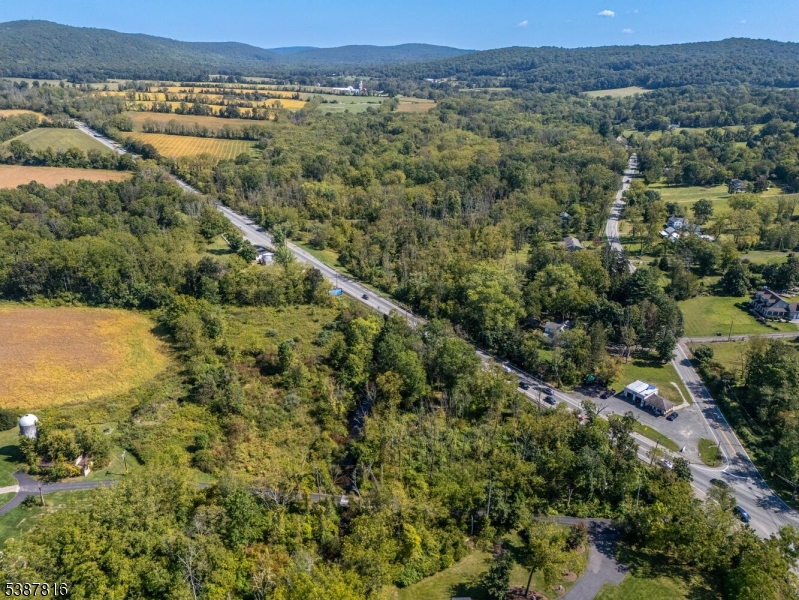305 Rt 31 Oxford, NJ 07863 - Photo 14 of 16 a view of a city with an outdoor space