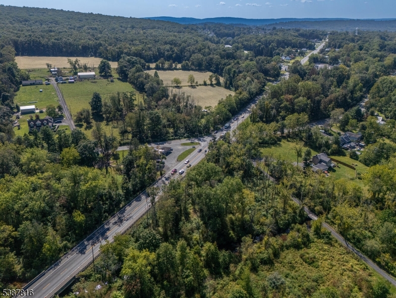 305 Rt 31 Oxford, NJ 07863 - Photo 5 of 16 an aerial view of multiple house