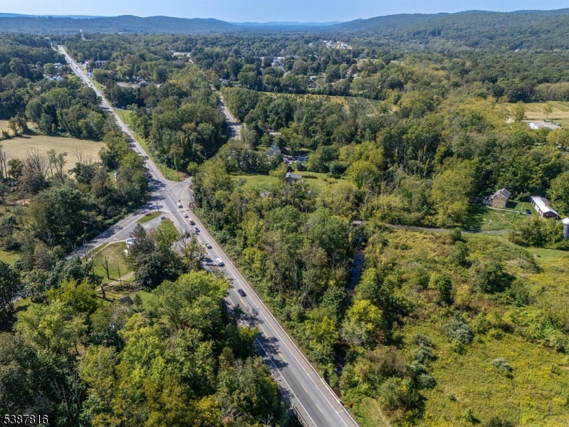 305 Rt 31 Oxford, NJ 07863 - Photo 7 of 16 an aerial view of forest