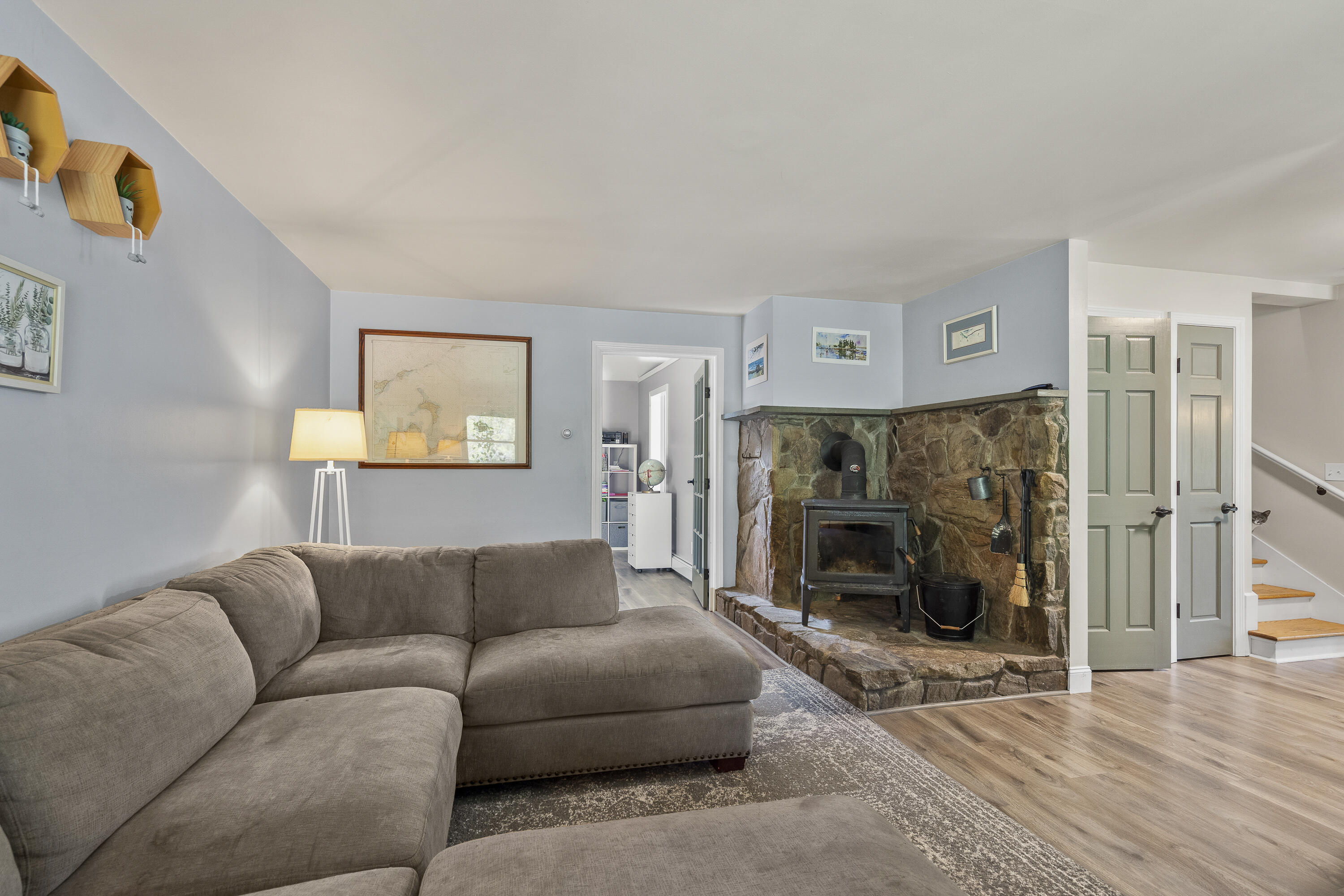 16 East Pond Road Jefferson, ME 04348 - Photo 26 of 52 53-16 East Pond Rd, Jefferson, ME-TP