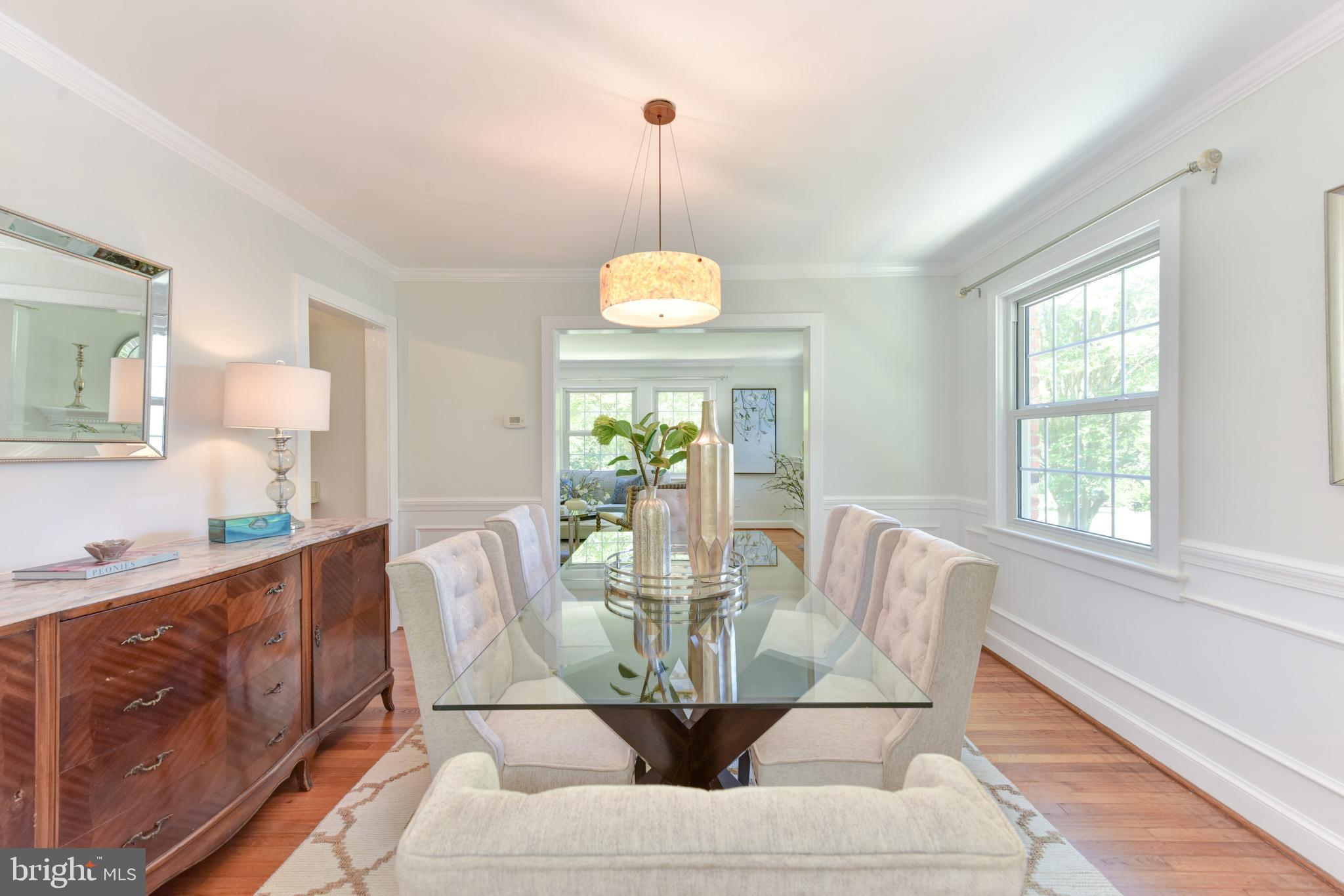 814 Villa Ridge Road Falls Church, VA 22046 - Photo 11 of 61