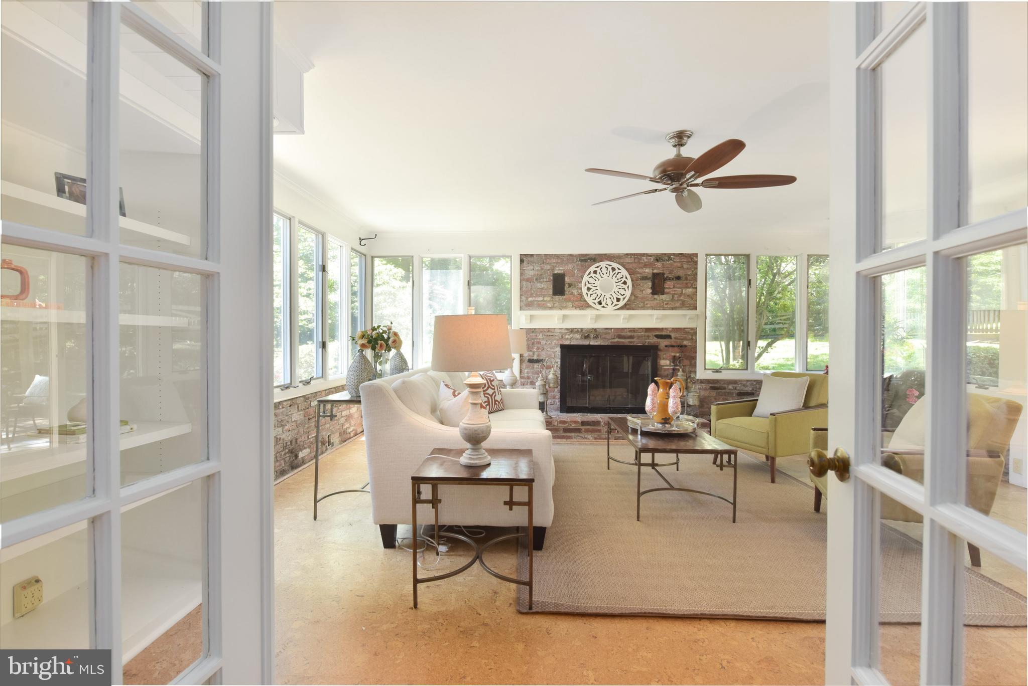 814 Villa Ridge Road Falls Church, VA 22046 - Photo 12 of 61