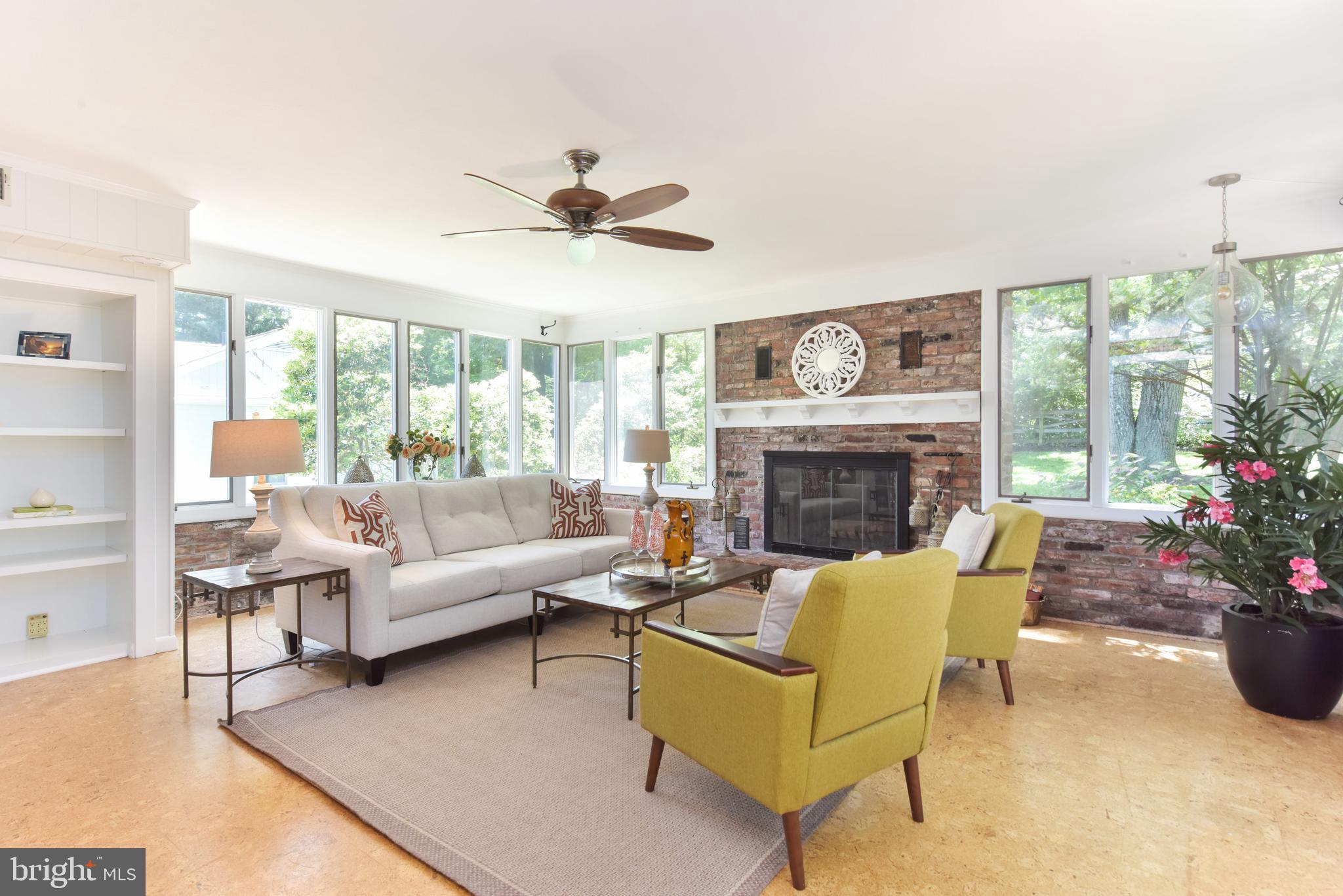 814 Villa Ridge Road Falls Church, VA 22046 - Photo 14 of 61