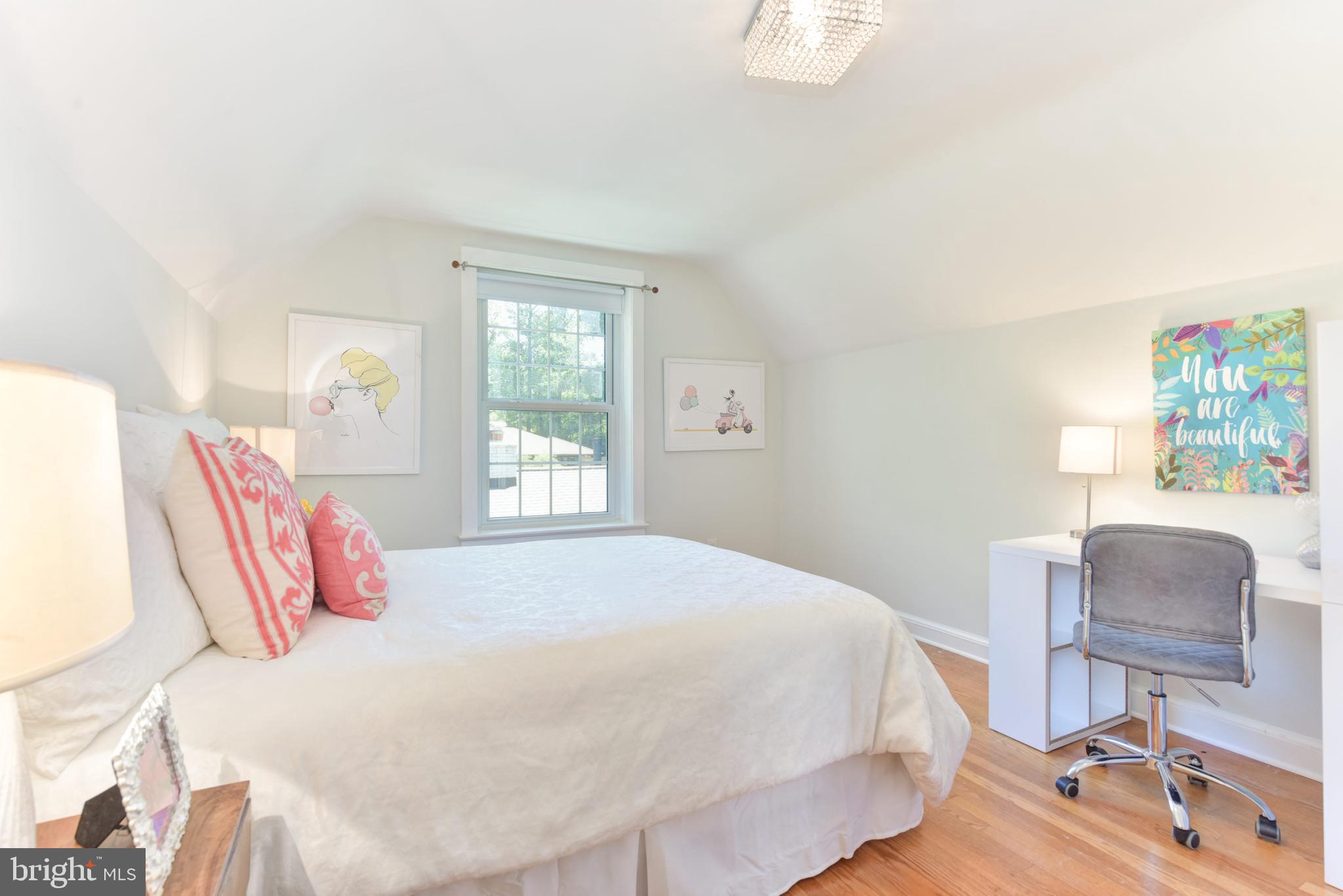 814 Villa Ridge Road Falls Church, VA 22046 - Photo 19 of 61