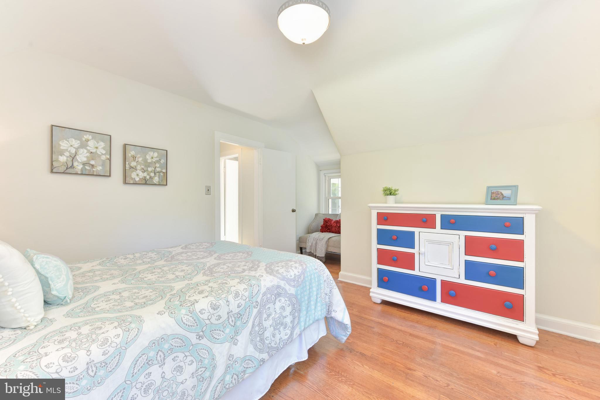 814 Villa Ridge Road Falls Church, VA 22046 - Photo 23 of 61