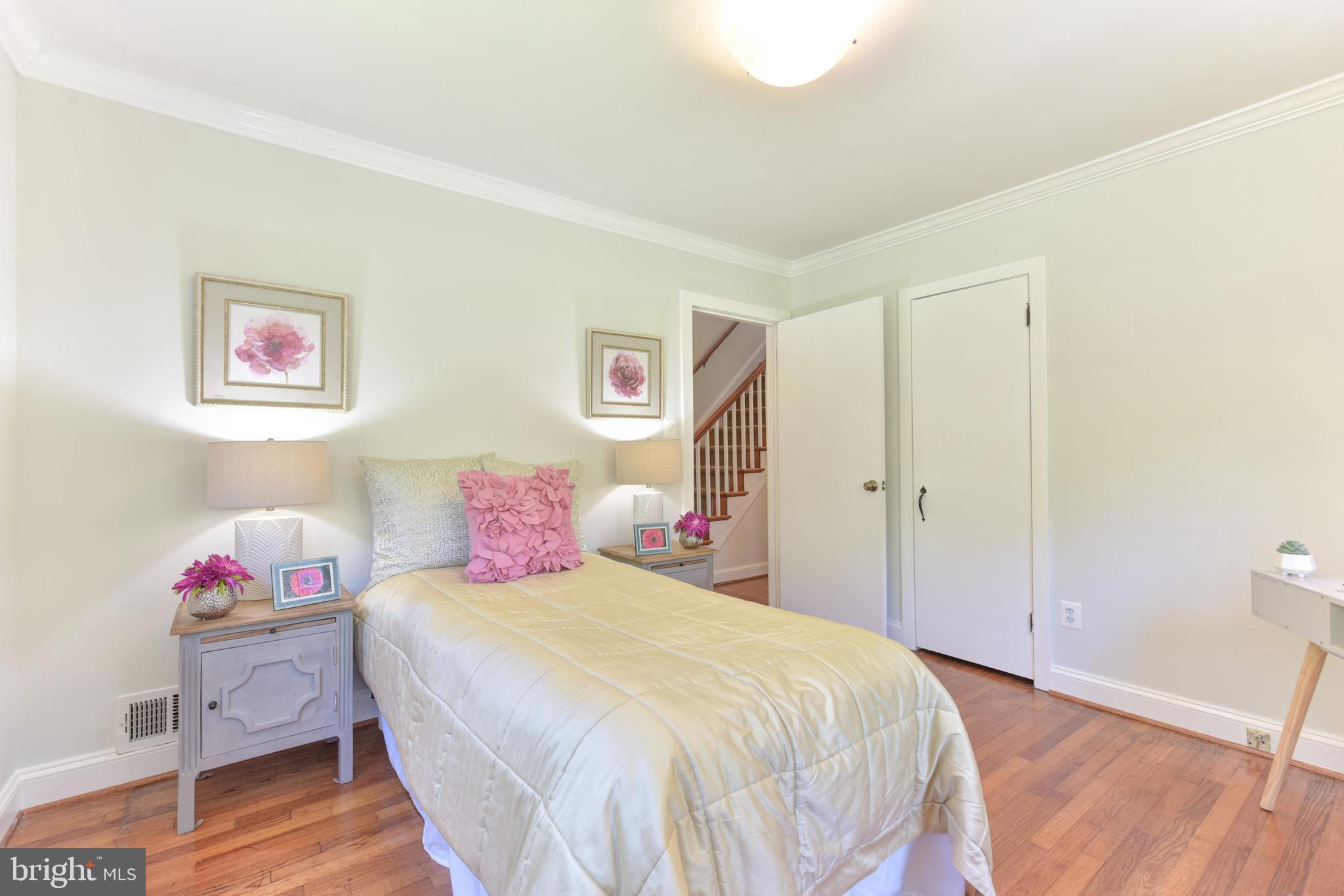 814 Villa Ridge Road Falls Church, VA 22046 - Photo 25 of 61