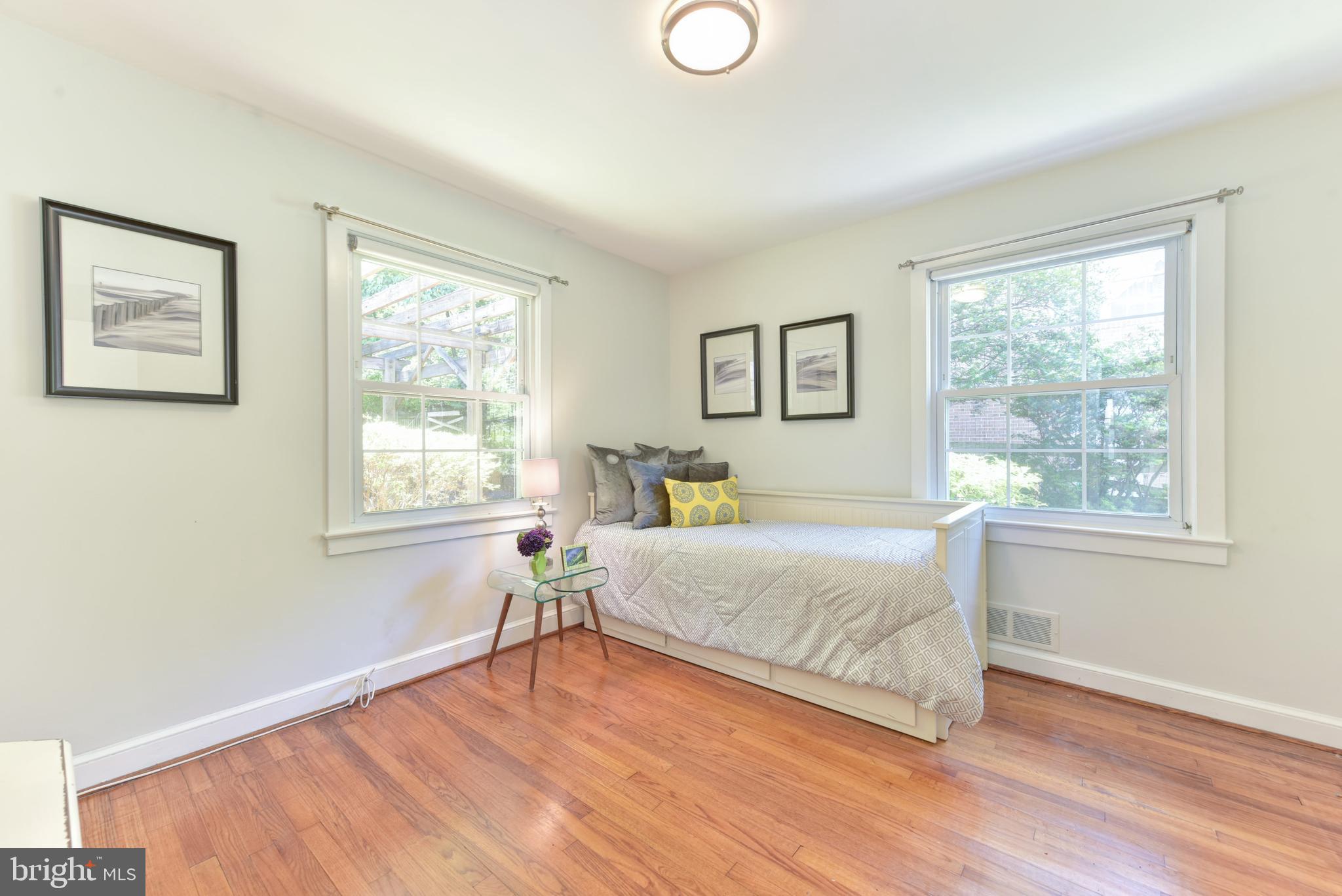 814 Villa Ridge Road Falls Church, VA 22046 - Photo 27 of 61