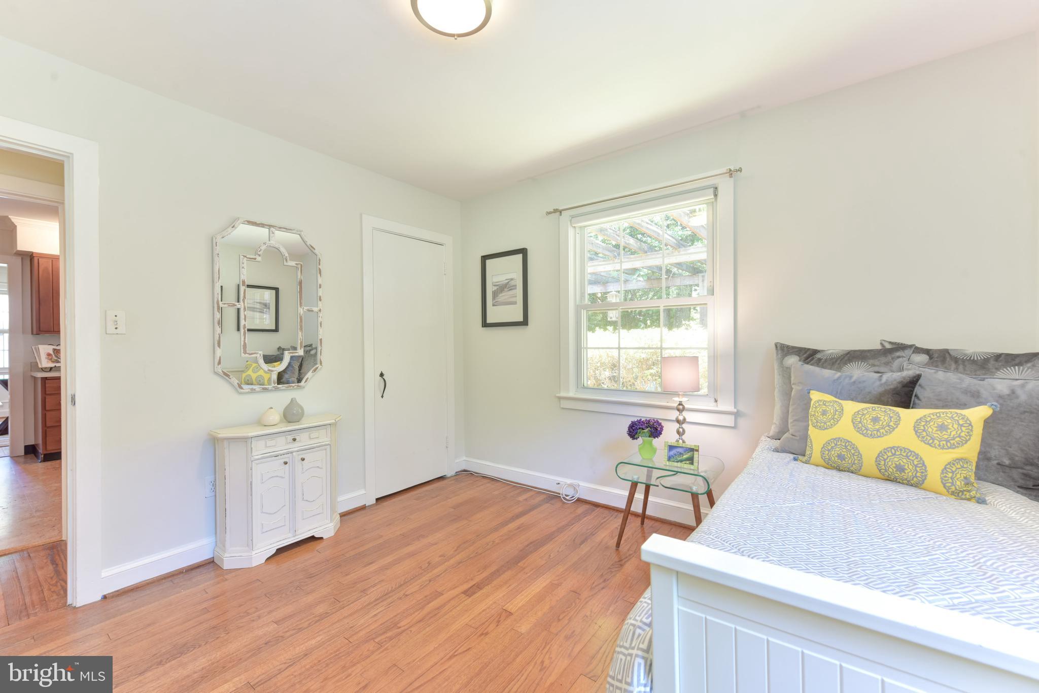 814 Villa Ridge Road Falls Church, VA 22046 - Photo 28 of 61