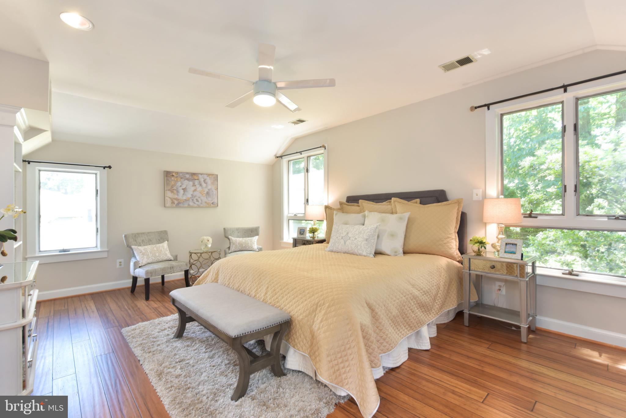 814 Villa Ridge Road Falls Church, VA 22046 - Photo 29 of 61