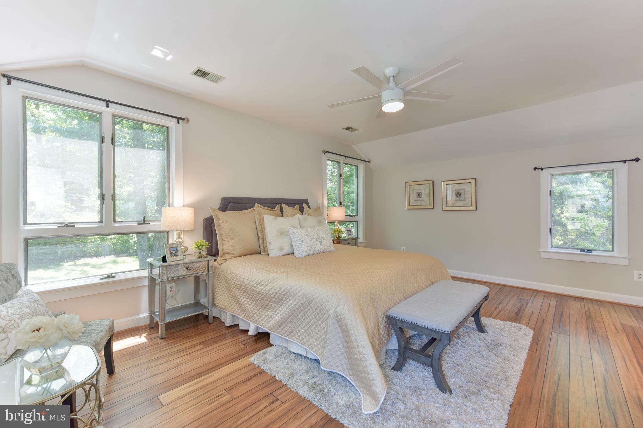 814 Villa Ridge Road Falls Church, VA 22046 - Photo 30 of 61