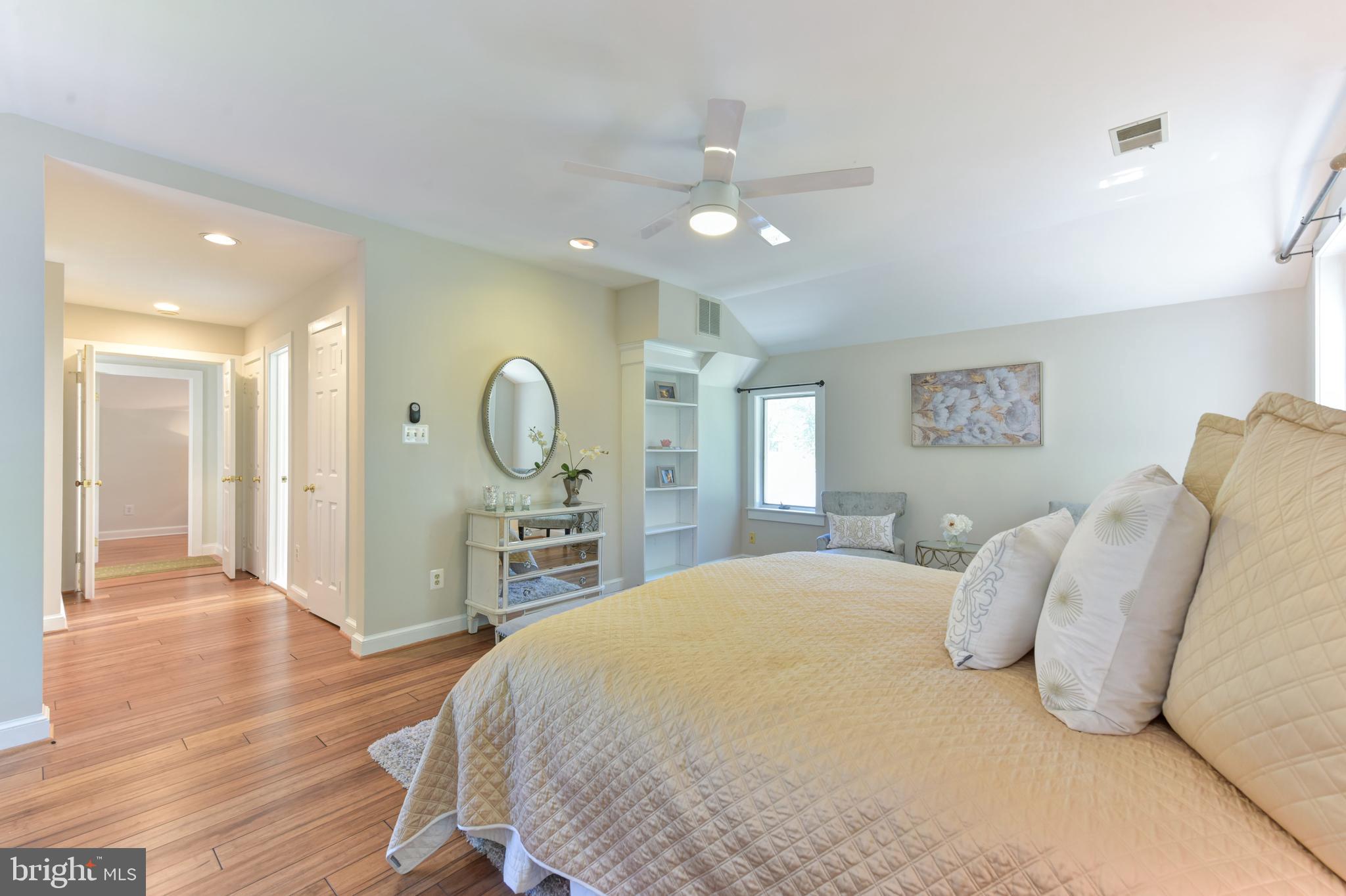 814 Villa Ridge Road Falls Church, VA 22046 - Photo 31 of 61