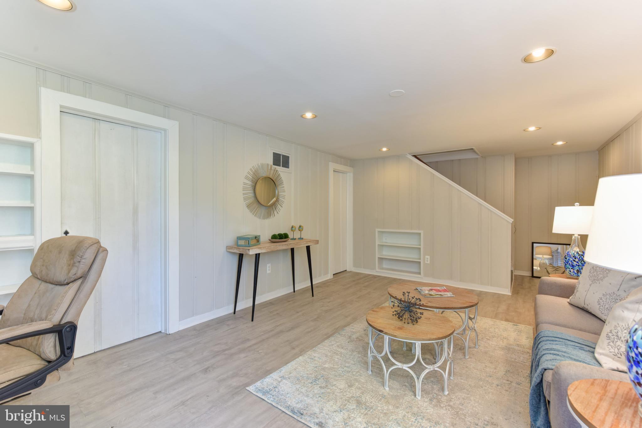 814 Villa Ridge Road Falls Church, VA 22046 - Photo 34 of 61