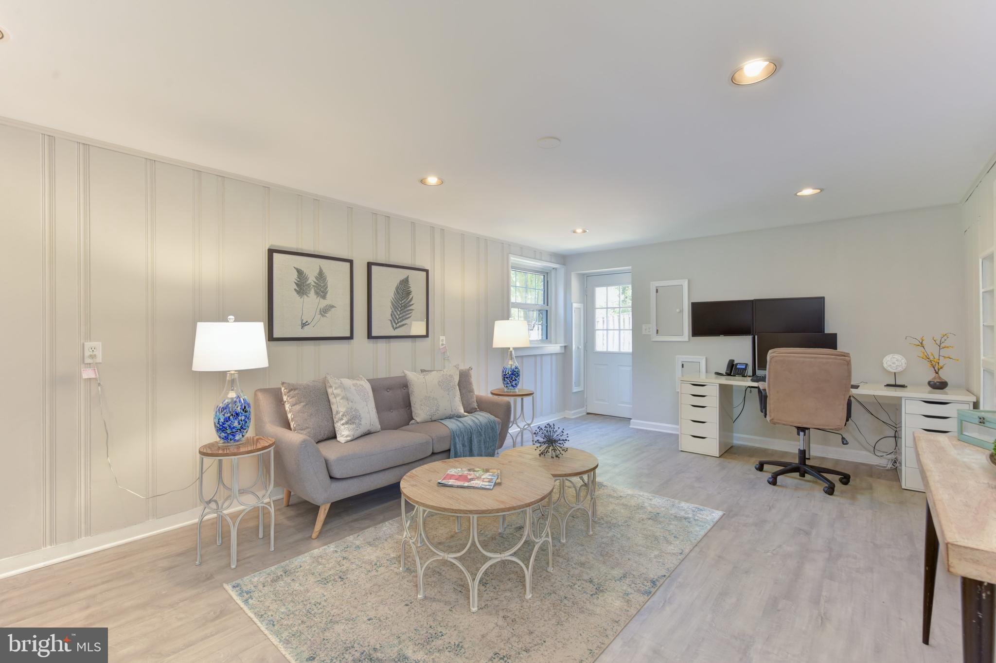 814 Villa Ridge Road Falls Church, VA 22046 - Photo 35 of 61