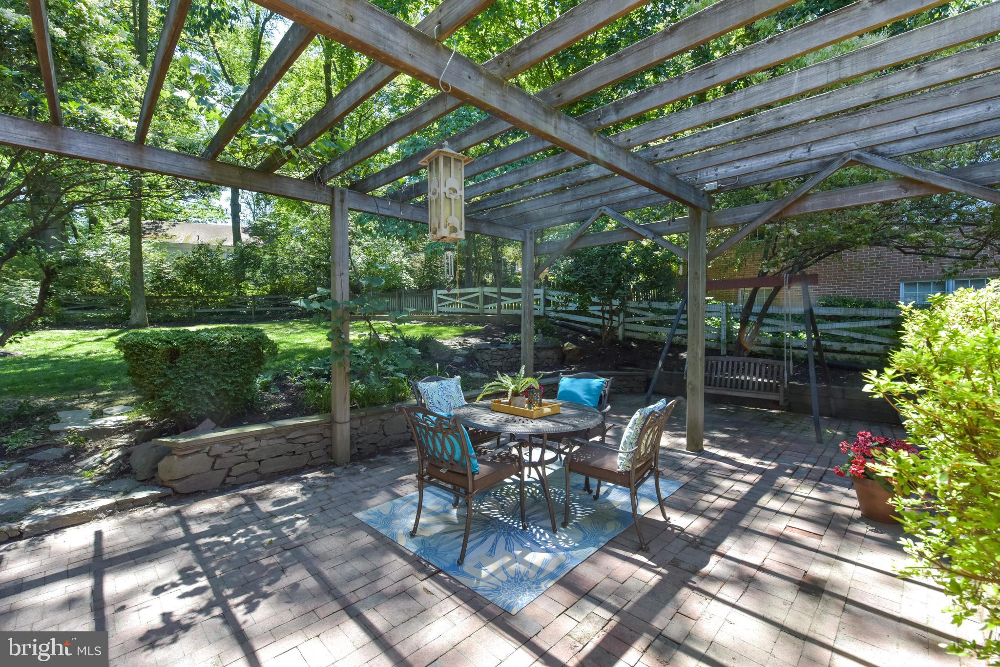814 Villa Ridge Road Falls Church, VA 22046 - Photo 37 of 61