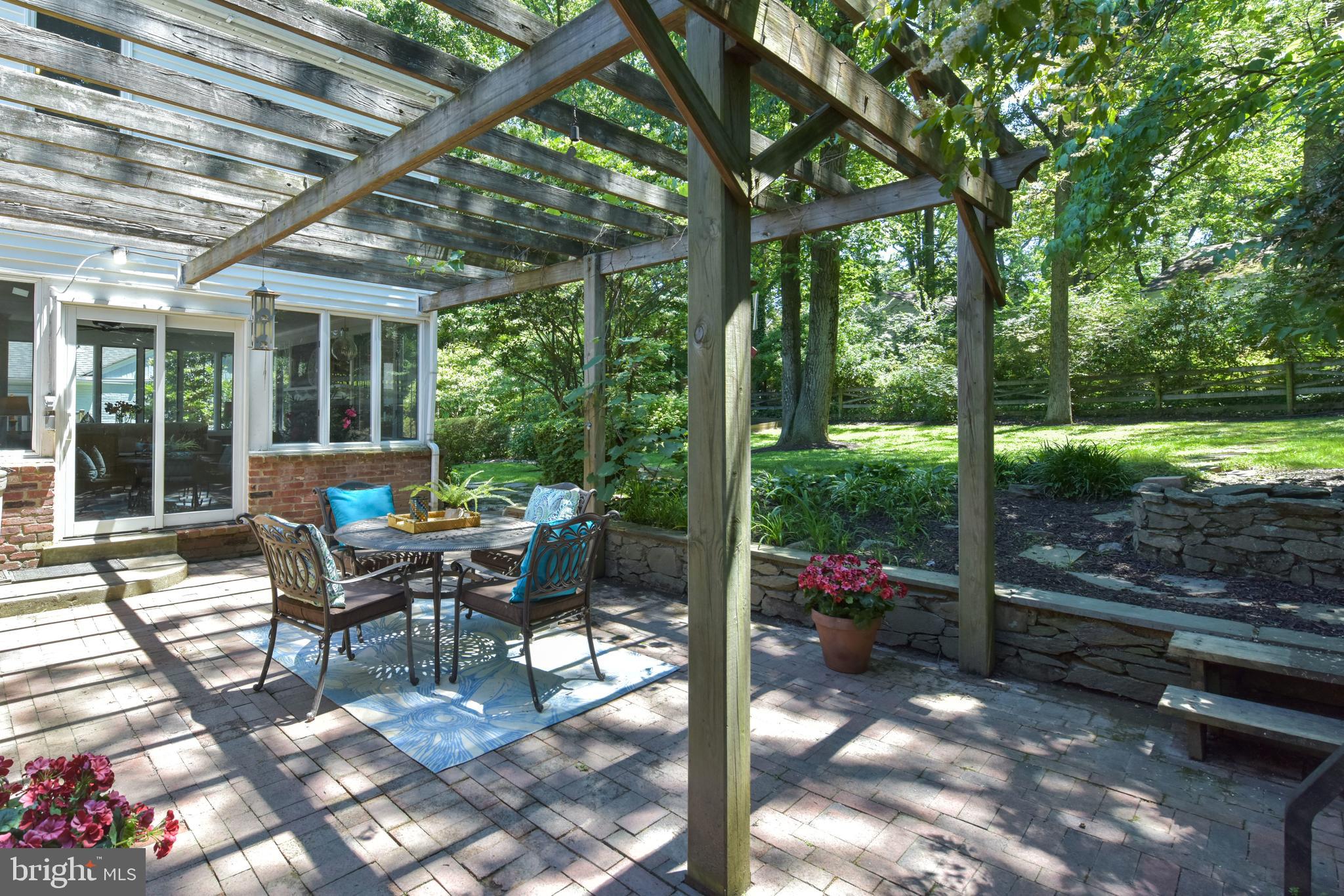 814 Villa Ridge Road Falls Church, VA 22046 - Photo 38 of 61