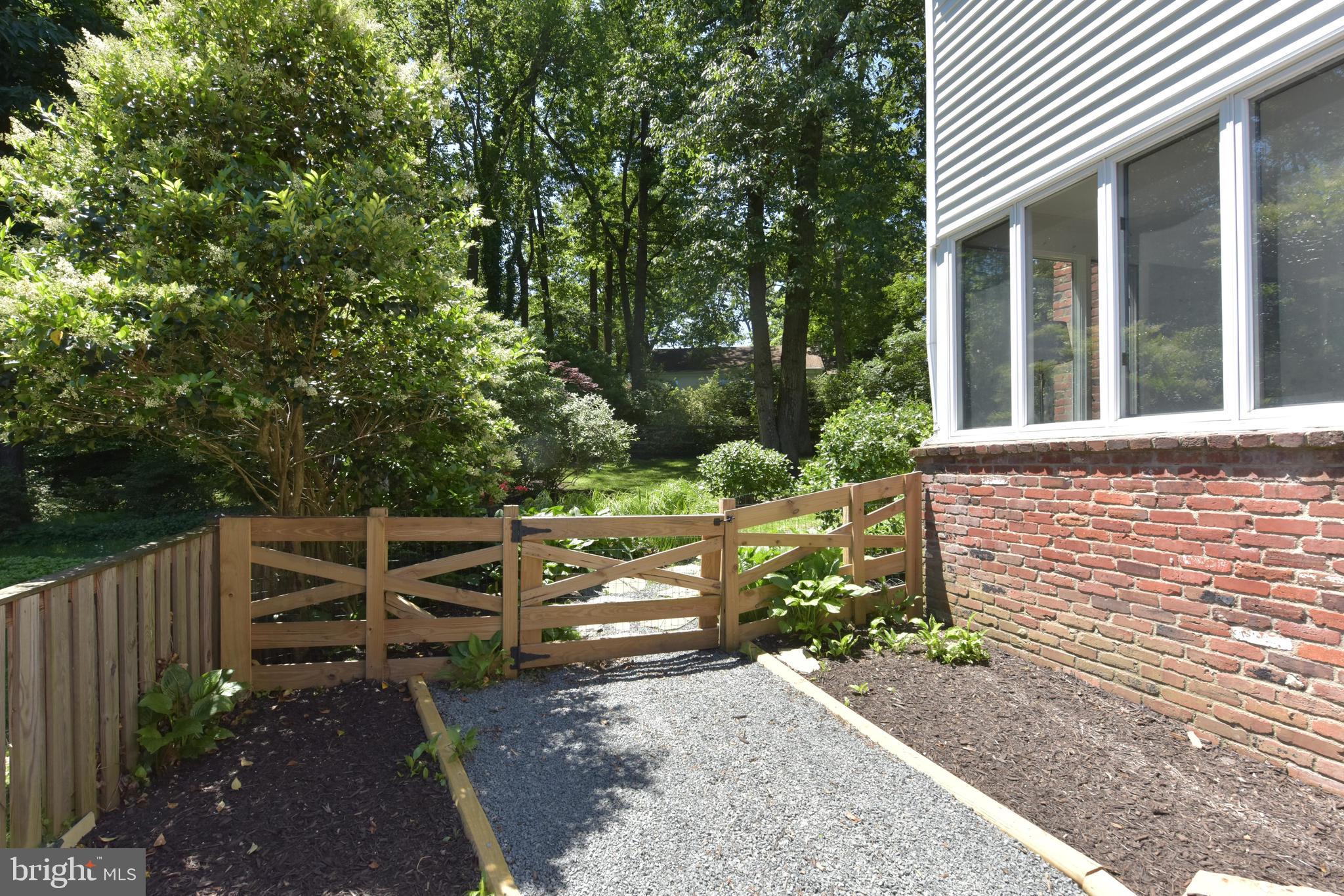 814 Villa Ridge Road Falls Church, VA 22046 - Photo 40 of 61