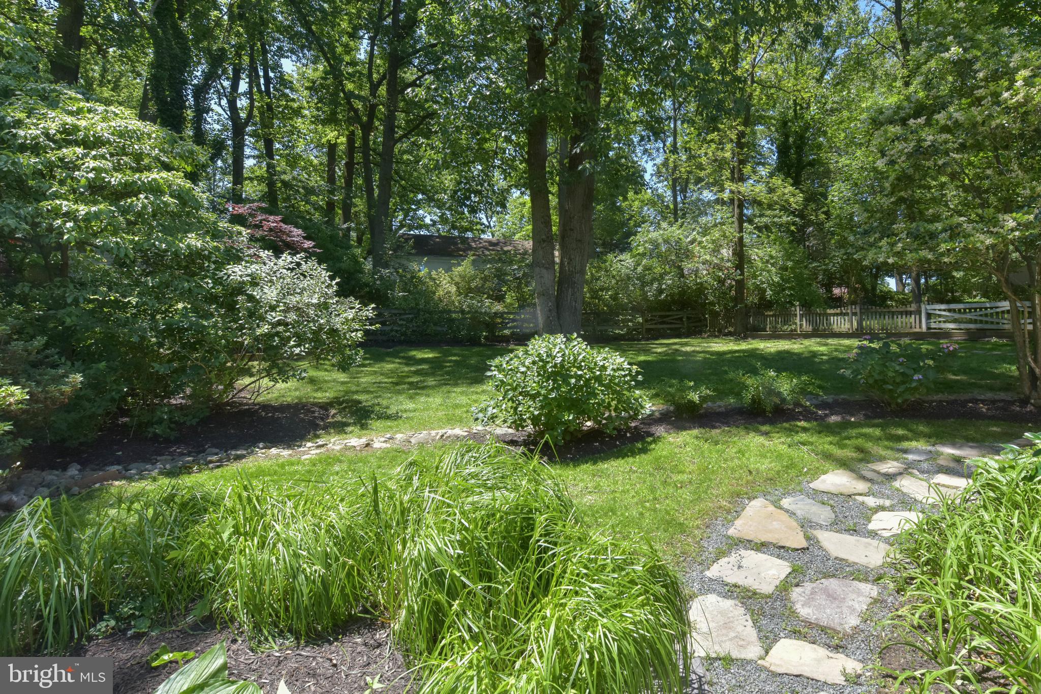 814 Villa Ridge Road Falls Church, VA 22046 - Photo 41 of 61