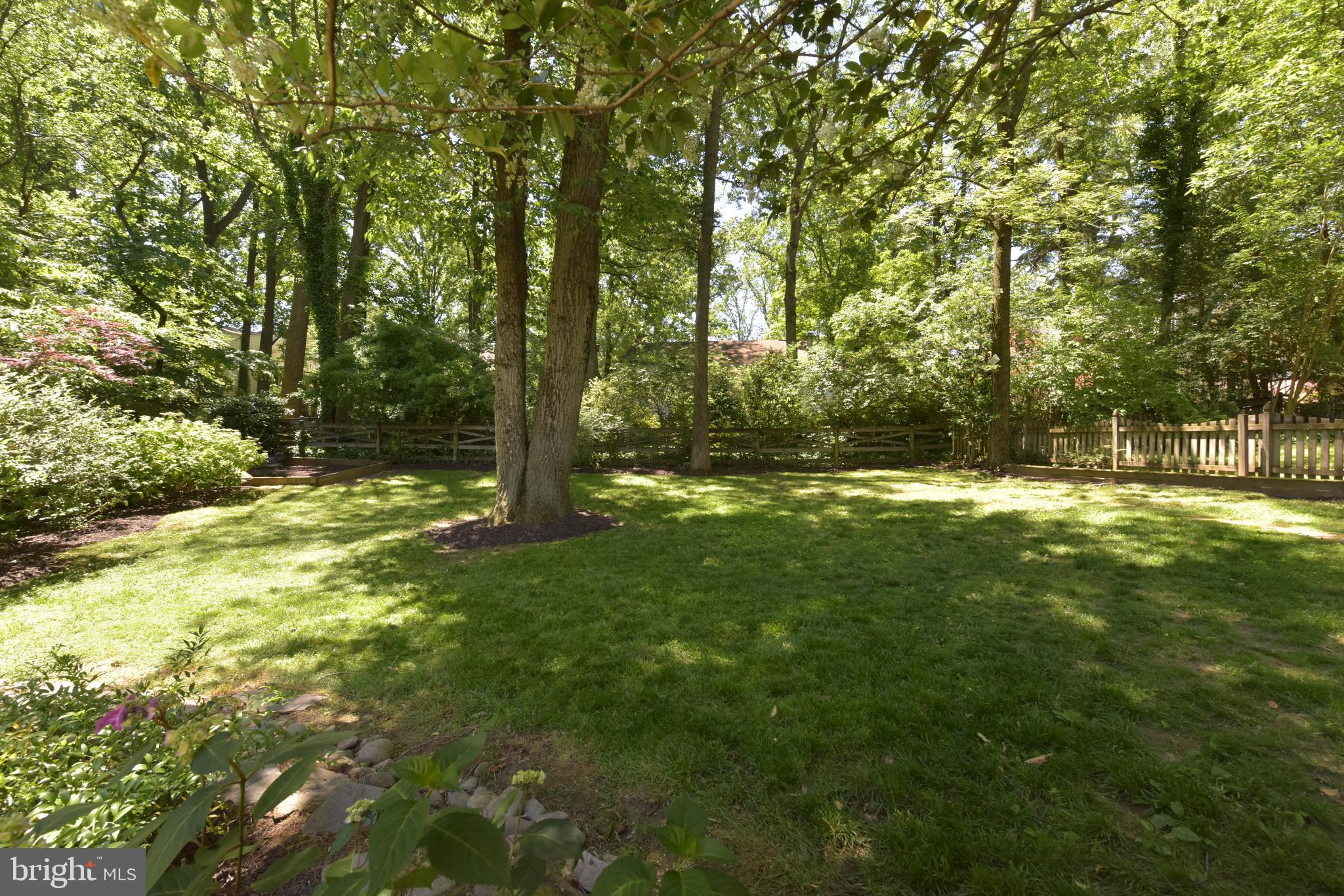 814 Villa Ridge Road Falls Church, VA 22046 - Photo 42 of 61