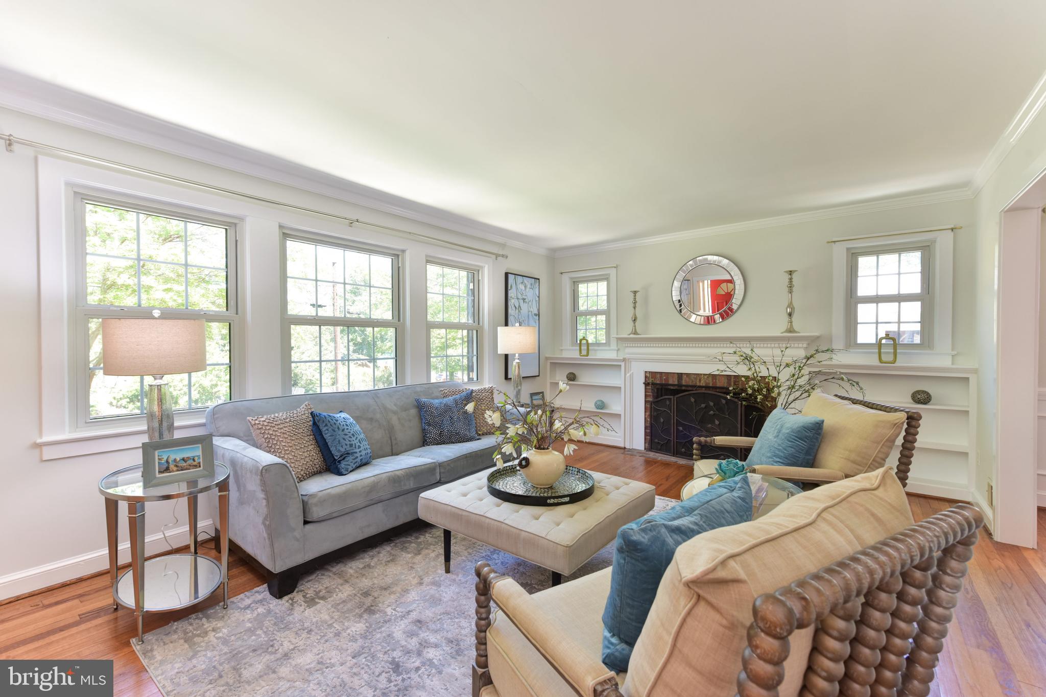 814 Villa Ridge Road Falls Church, VA 22046 - Photo 8 of 61