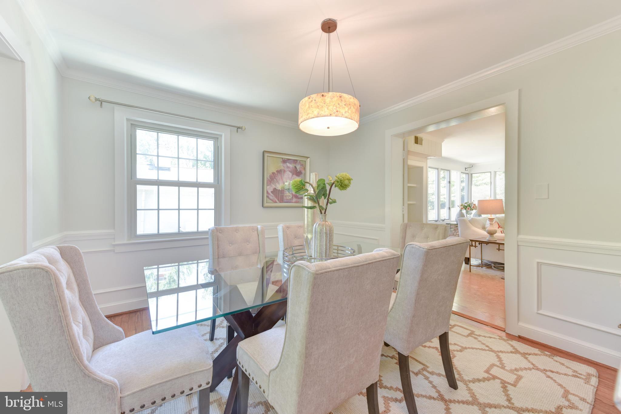 814 Villa Ridge Road Falls Church, VA 22046 - Photo 10 of 61