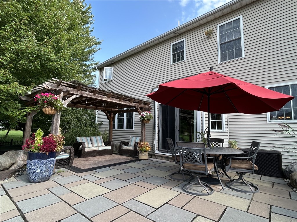 104 Semmel Road Mendon, NY 14472 - Photo 32 of 48 Gallery Image 32