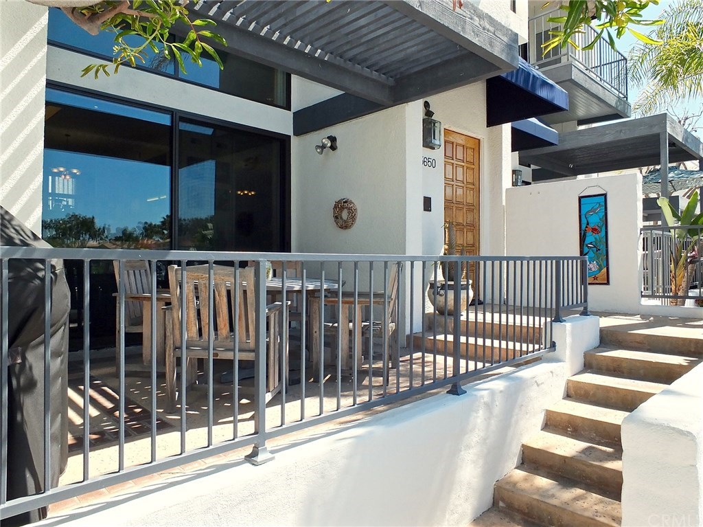 5650 Azure Way Long Beach, CA 90803 - Photo 33 of 35