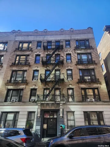 $3,880,000 | 512 West 180th Street | Washington Heights