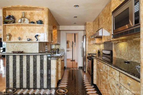 $1,650,000 | 1177 California Street, Unit 1210, San Francisco, CA 94108