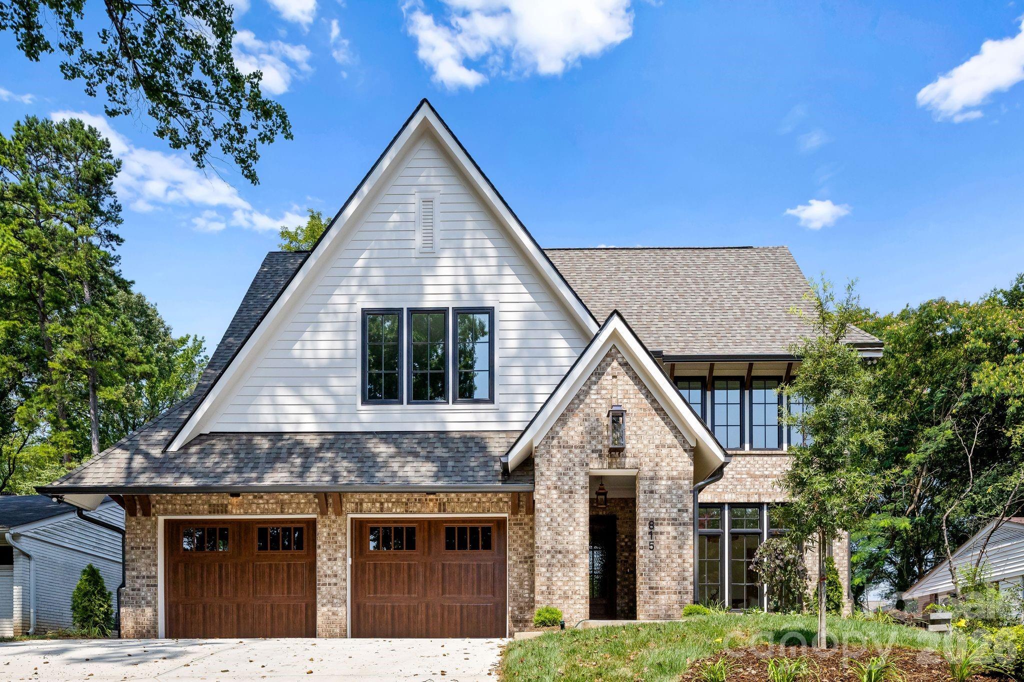 815 Manhasset Road Charlotte, NC 28209 - Photo 1 of 48 Gallery Image 1